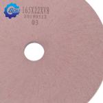 production high quality polishing for carbide wheel bd engraving polishing wheel