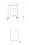 Industrial 2.2Inch 176x220 3.3Volt Small LCD Screens