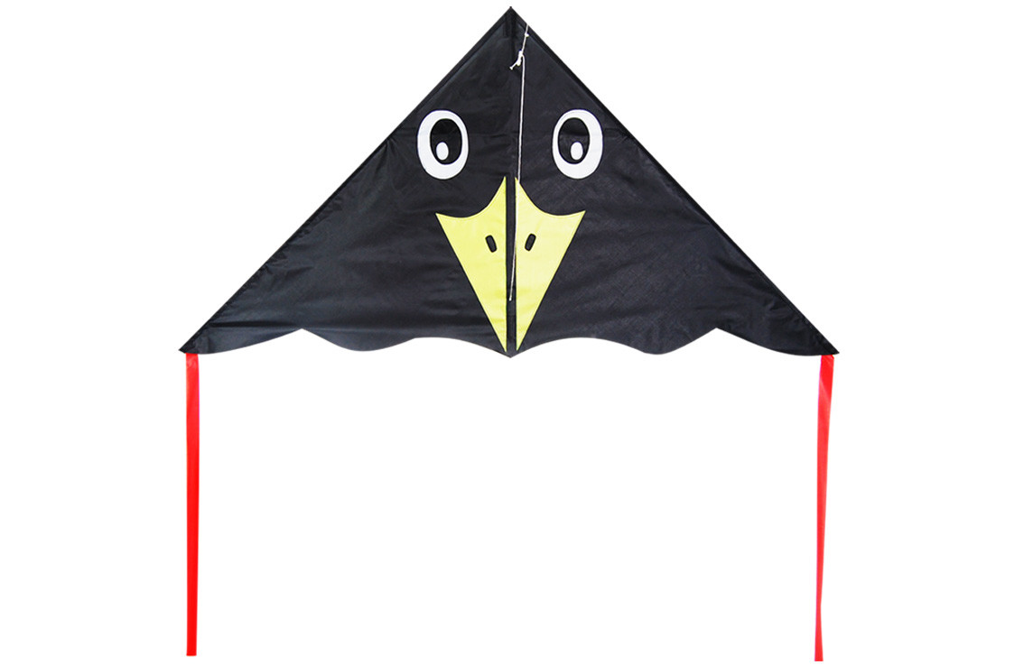 Dragon parttern Delta wing kite fiberglass frame with common size