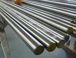 Wholesale Diameter 10mm - 1200mm Steel Round Bar ASTM 304 SUS 310S 316 Stainless Steel from china suppliers