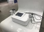 Strongly powerful personal salon use 50k cavitation rf vacuum body slimming