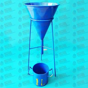 Wholesale SGS Cement Testing Machine High Accuracy Bulk Density Test Apparatus from china suppliers