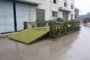 Wholesale Overhead And Gantry Crane Open Gear End Carriage / Crane Components Light Duty from china suppliers