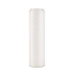 Widely Used Commercial 10inch PP Pleated Filter Cartridge with Thermal Bonding