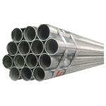 0.5mm 1.0mm Carbon Steel Seamless Steel Pipe S235 S275 S295