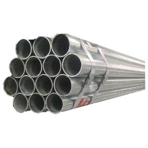 Wholesale API 5L ASTM Round Carbon Steel Tube A106 SCH XS SCH40 SCH80 SCH 160 ST37 MS CS from china suppliers