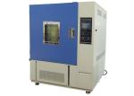 50L 100L LCD Display Low Temperature Humidity Chamber Stainless Steel Plate