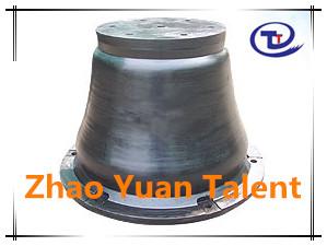 Wholesale cone marine boat rubber fender from china suppliers