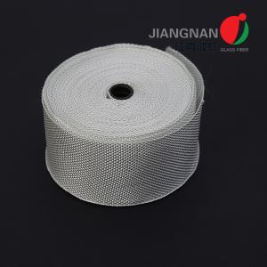 Wholesale 0.8mm Fiberglass Reinforced Insulation Tape For Electrical Motors from china suppliers