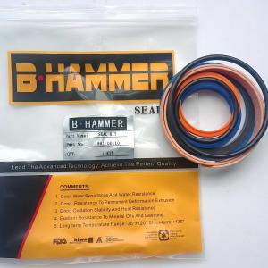 Wholesale Excavator Cylinder Seal Kit JCB 991-00110 99100110 from china suppliers