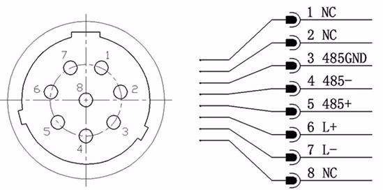 High accuracy oil analysis electromagnetic oil liquid metal abrasive particle sensor