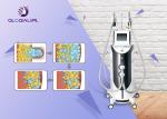 Vacuum Cavitation Cryo Slim Beauty Machine RF Fat Reduction Beauty Salon