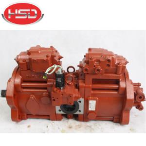 Wholesale 31QB-10011 K5V200DTH Excavator Hydraulic Parts Main Pump For R480LC-9 from china suppliers