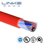 Customizable Cables Electric Vehicle Charging Cable Communication Charging Cable