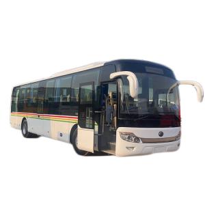 Wholesale DESIGNED Passenger Bus 55 Seat 60 Seater Bus with Used Coach Youtong Bus from china suppliers