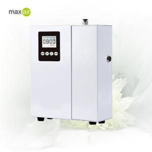 Wholesale DC Power Remote Control Scent Air Machine White Color Small Size from china suppliers