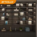 A2203 LED Strip Light for Recessed Installation 1000*16*11.8 60LED 7.5W/m DC12V