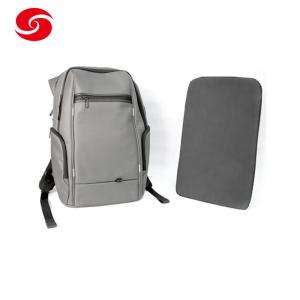 Wholesale Nij Iiia Military Tactical Backpack With Bulletproof Plate from china suppliers