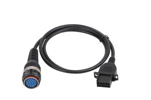 Wholesale YANTEK 8 Pin FCI VOCOM II 88890306 Truck Diagnostic Cables from china suppliers