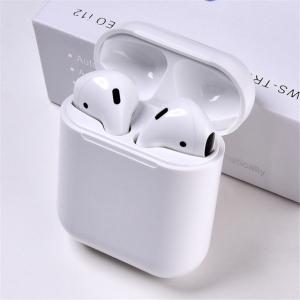 Wholesale I7s Tws A2DP AAC Codecs Wireless Bluetooth Earphones from china suppliers