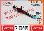 Diesel Fuel Injector 095000-5130 095000-5135 095000-5070 16600-AW420