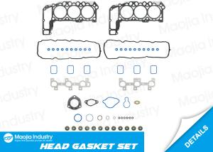 Wholesale 05 - 12 Jeep Cherokee Liberty Dodge Ram Head Gasket Material Metal Steel Graphite from china suppliers
