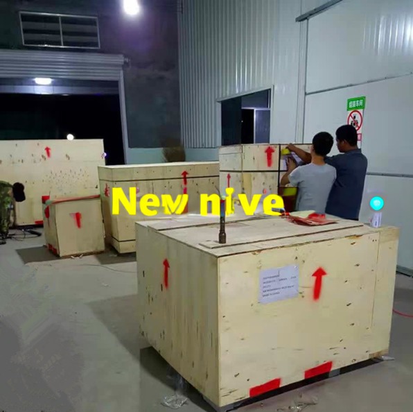 Medical Stainless Shell PLC Control KR-LZT-B Transparent IV Cannula Fixator Making and Packing Machine
