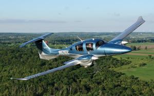 Wholesale DA62 Aviation Aircraft Building Materials Manufacturing Customized from china suppliers