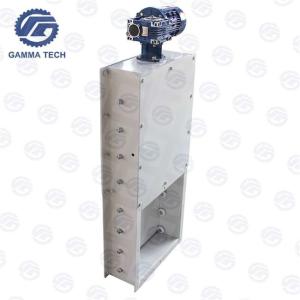 Wholesale Feed Mill Machine Parts TZMD Series Electric Slide Gate For Farm Industry from china suppliers
