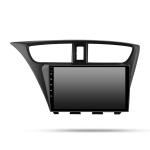 For Honda Civic Europe 2012+ Lossless Sound Quality Onboard MP5 Bluetooth Car