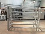 corral fence panels