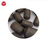 20*25 Grinding Cylpebs High Hardness 60mm Alloy Forged Steel Balls