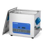 GT SONIC Ultrasonic Cleaner 13L Lab Equipment Small Parts Hardware Cleaning