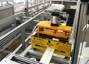 Wholesale Economic Type Compact Manual Busbar Mylar Forming Machine from china suppliers