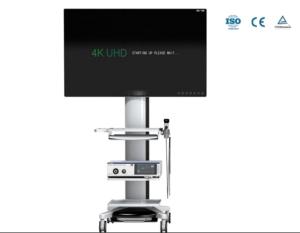 Wholesale YKD-9210 4K Endoscope Camera 7inch Touch Screen Endoscope Machine from china suppliers