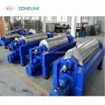 automatic continuous GMP standard milk creamdecanter hydraulic oil bacillus