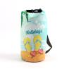 Buy cheap Bucket Type PVC Waterproof Dry Bag , Waterproof Shoulder Bag For Sports from wholesalers