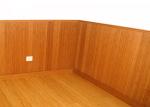 FS Antibacterial Board 3D Bamboo Fibre Interior Decor Bamboo Plywood Concrete