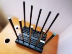 100W high-power GSM, DCS, 3G, 4G, 5g Mobile Phone Signal Jammer WiFi network