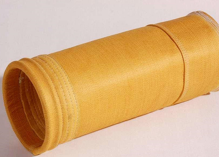 Micron P84 Filter Fabric