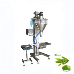 Wholesale SUS304 Coffee Powder Sachet Filling Machine 1.65kw Three Phase 60Hz from china suppliers