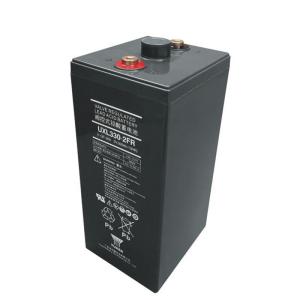 Wholesale YUASA UXL330-2FR 2V 300Ah Best Energy Storage Maintenance Free Rechargeable VRLA Battery 300Ah for Solar System Electric Power from china suppliers