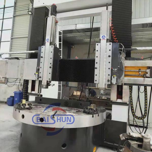 Lathe Machine Cnc Machining Parts Cnc Wheel Lathe Alloy Wheel Repair Machine