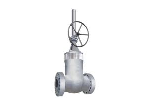 Wholesale Metal Seat Wedge Type Gate Valve , Bolted Bonnet Os And Y Gate Valve from china suppliers