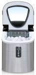 12Kg Stainless Steel Countertop Commercial Refrigerator Automatic Ice Maker