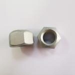GB 6185 GB6185 Prevailing Torque Type All Metal Hexagon Nuts