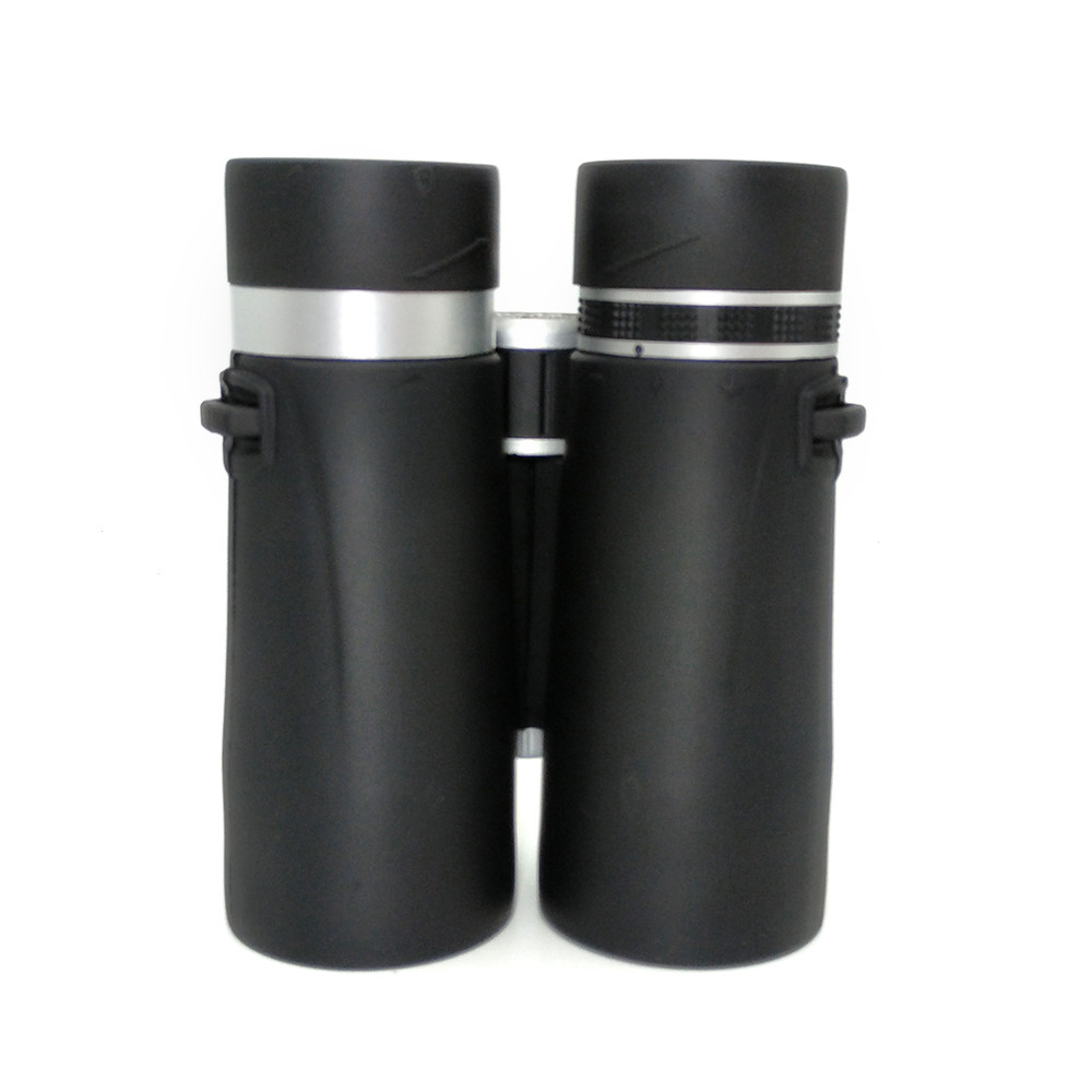 Adults Multi Coated Lens Bird Watching Binoculars Compact FMC 8X42 Fogproof