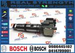 Fuel Injector 0414799005 0414799018 0986445102 0280745902 0414799030