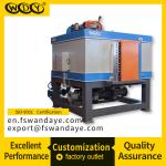 Wet High Intensity Magnetic Separation Equipment For Kaolin