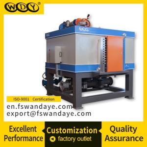 Wholesale Energy Saving Ceramic Slurry 3T Electromagnetic Separator from china suppliers